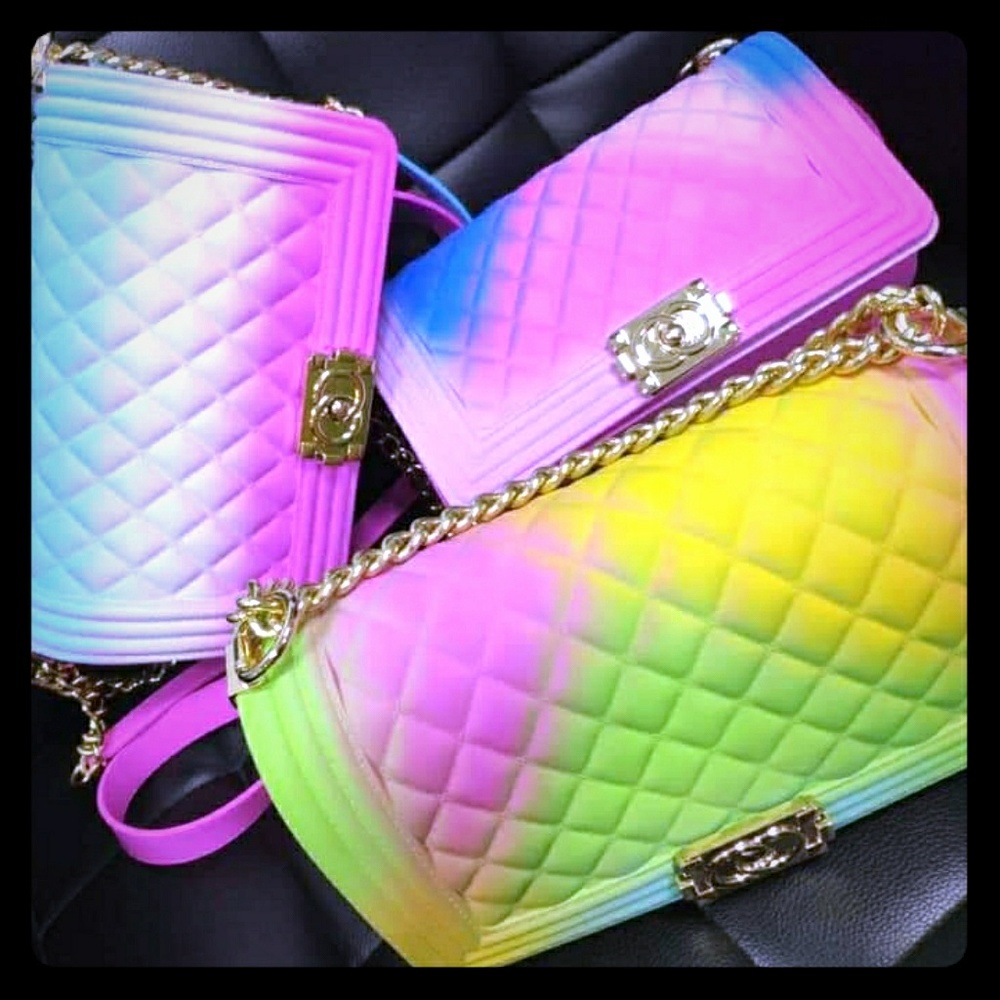 Colorful Bag